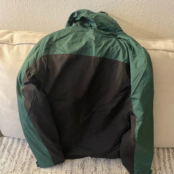 New Men’s FORD Bronco Zip up Jacket Medium - Picture 5 of 6